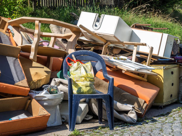 Best Dumpster Rental Services  in Sebewaing, MI