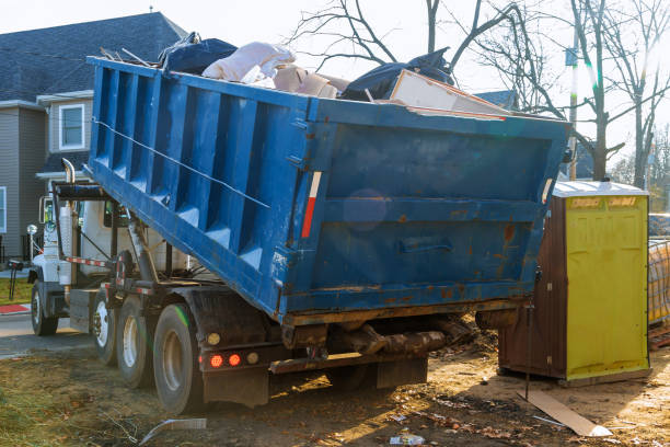 Best Electronics Removal Services  in Sebewaing, MI