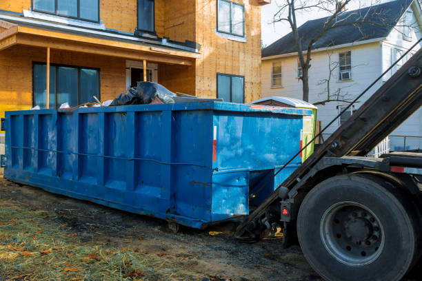 Best Same-Day Junk Removal  in Sebewaing, MI