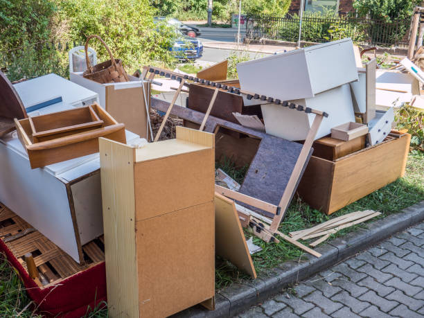 Best Estate Cleanout Services  in Sebewaing, MI