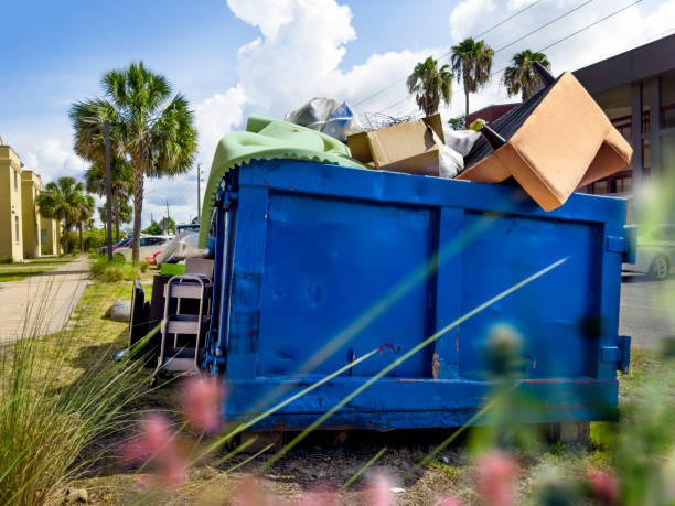 Best Commercial Cleanout Services  in Sebewaing, MI
