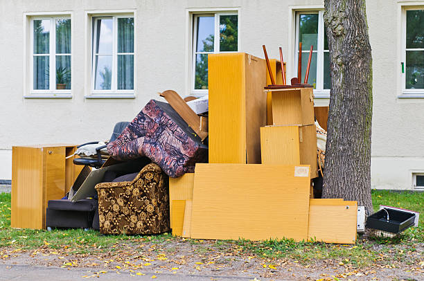 Debris Removal in Sebewaing, MI