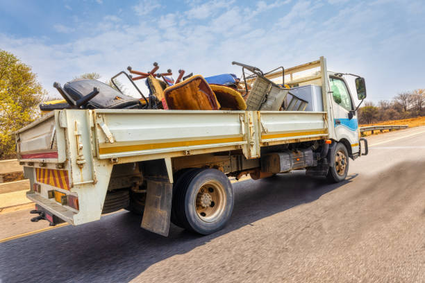 Best Garage Cleanout Services  in Sebewaing, MI