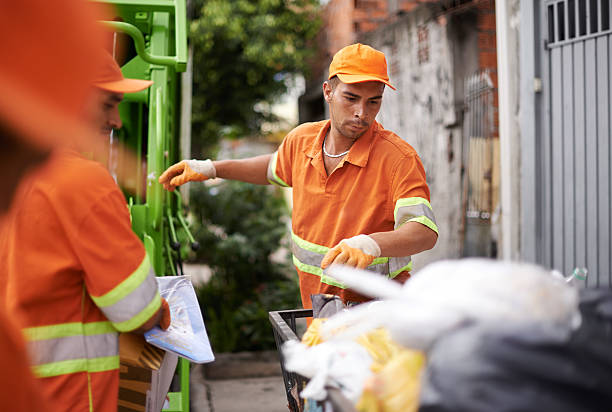 Best Professional Junk Removal  in Sebewaing, MI