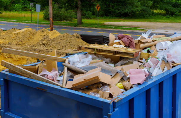 Sebewaing, MI Junk Removal Company